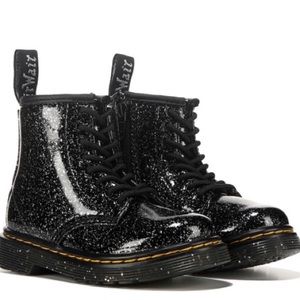 Doc Marten 1460 combat boots (toddler size 5)